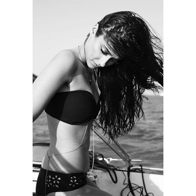 Goa Beauty Says She Is Flawed