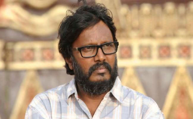 Gunasekhar Wants A Bollywood Beauty For Shakuntalam!