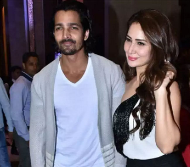 ల‌వ్ బ్రేక‌ప్ అనేది ఆ యంగ్ హీరో  DNA స్వభావ‌మ‌ట‌