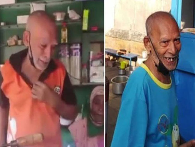 ‘బాబా కా దాబా’ నా మజాకా..! ట్విట్టర్ దెబ్బకు పెద్దాయన స్టార్ తిరిగింది.. ‘బాబా కా దాబా’ నా మజాకా..! ట్విట్టర్ దెబ్బకు పెద్దాయన స్టార్ తిరిగింది..