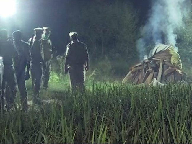 Hathras Incident: Cops Say The Victim Was Not Raped