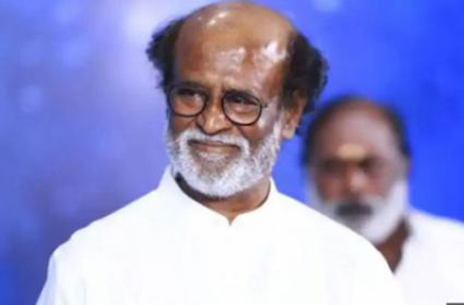 6 లక్షల పన్ను కట్టలేవా రజినీ..? హైకోర్టు ఆగ్రహం