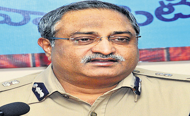 ఏబీకి షాకిచ్చిన హైకోర్టు..అరెస్టు తప్పదా ?