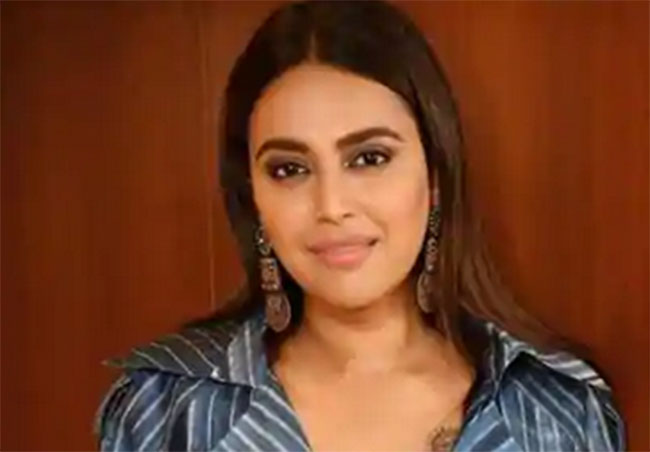 శృంగారంకు రేప్‌ కు బోల్డ్‌ గా తేడా చెప్పిన హీరోయిన్‌