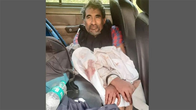 హైదరాబాద్ డాక్టర్ కిడ్నాప్ కథ సుఖాంతం