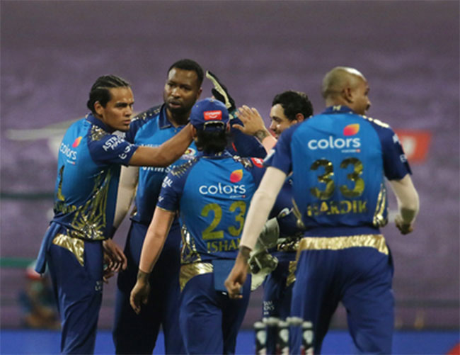 సూర్య కుమార్ సూపర్ ఇన్నింగ్స్.. ప్లేఆఫ్స్ కి ముంబై గ్రాండ్ ఎంట్రీ