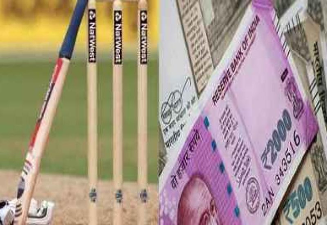 IPL Betting Racket Busted In Andhra Pradesh, Punters Arrested