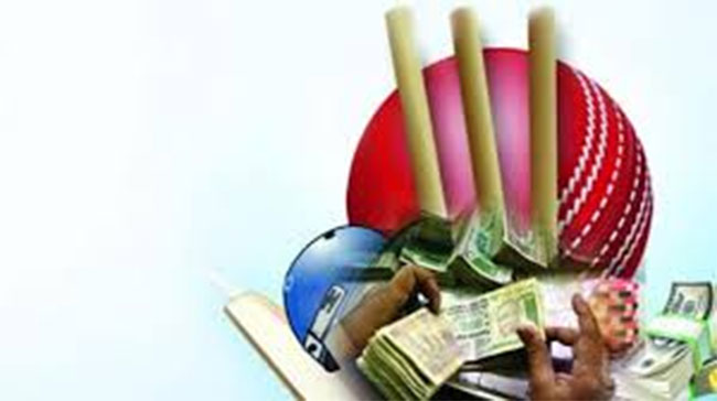 హైదరాబాద్ లో  ఐపీఎల్‌ బెట్టింగ్‌ ముఠా అరెస్ట్ .. రూ 16 కోట్లు స్వాధీనం !