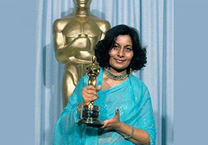 తొలి భారతీయ ఆస్కార్ విజేత భాను అథియా ఇకలేరు