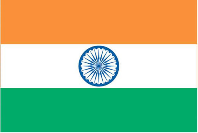 ప్రపంచంలోని 35 దేశాల్లో భారత్ కు 6వ స్థానం ప్రపంచంలోని 35 దేశాల్లో భారత్ కు 6వ స్థానం