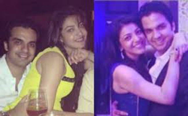 గౌతమ్ కంటే కాజల్ ఆస్తి ఎక్కువ? గౌతమ్ కంటే కాజల్ ఆస్తి ఎక్కువ?