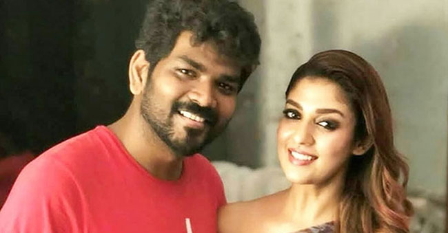 ఫామ్‌ హౌస్‌ కు మారిన నయన్‌ పెళ్లి రూమర్స్‌