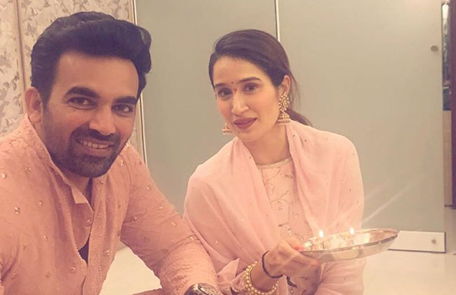 మ‌రో అందాల‌ క‌థానాయిక ఫ్రెగ్నెన్సీ క‌న్ఫామ్