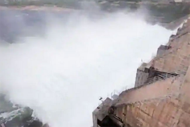 తెలుగు రాష్ట్రాల మధ్య జల పంచాయితీలో అసలు పాయింట్ ఇదే?