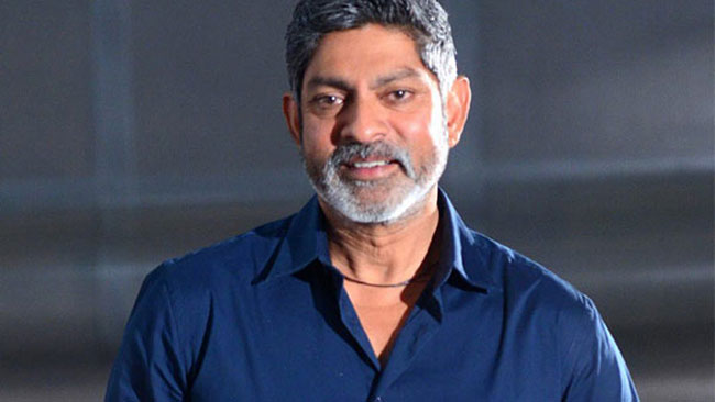 జగ్గూ భాయ్‌ అక్కడ బిజీ బిజీ