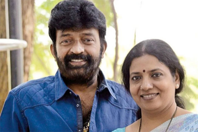 రాజ‌శేఖ‌ర్ ఆరోగ్య ప‌రిస్థితిపై జీవిత ఏమ‌న్నారు?