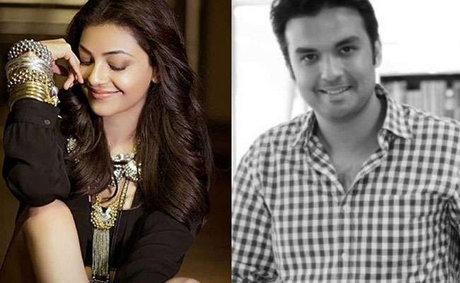 Kajal Wedding Is Totally A Limited Celebration