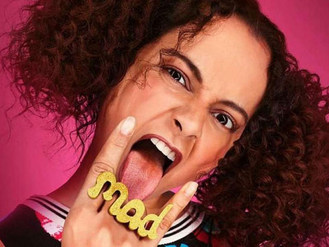 బాలీవుడ్ ని క్లీన్ చేయ‌నివ్వ‌రా? కోర్టుకెళ్లిన స్టార్లు.. నిర్మాత‌ల‌‌పై కంగ‌న ఎటాక్!!