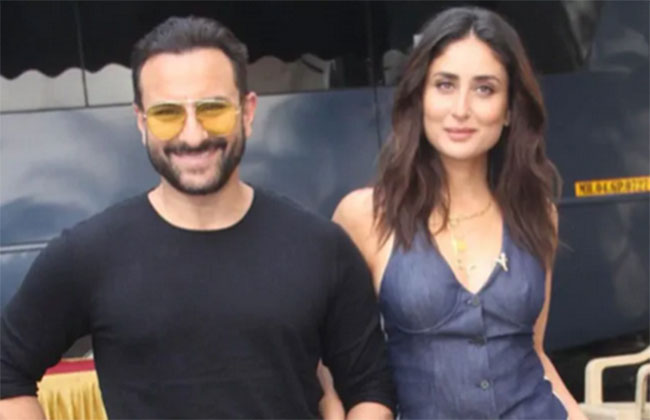 మరోసారి అమ్మానాన్న కాబోతున్న స్టార్‌ కపుల్‌