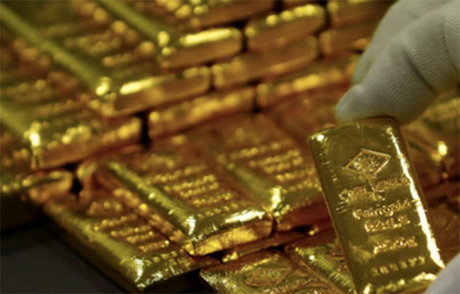 కేరళ గోల్డ్ స్కాంలో ఎన్ఐఏ సంచలన నిజాలు?