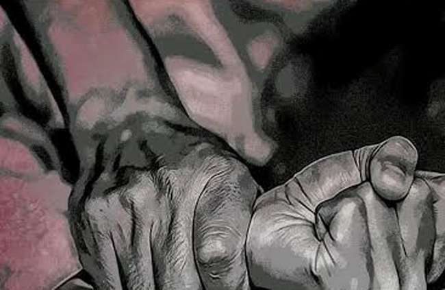 యూపీకి రాహుల్ - ప్రియాంక.. బాధితురాలి పోస్టుమార్టం రిపోర్టులో కీలక విషయాలు