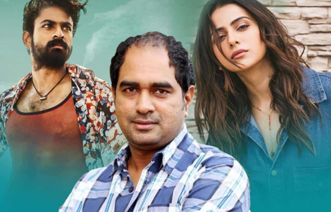 మ‌హ‌మ్మారీ క‌ల్లోలంలోనూ చెప్పిన టైమ్ కి పూర్తి చేసిన మొన‌గాడు