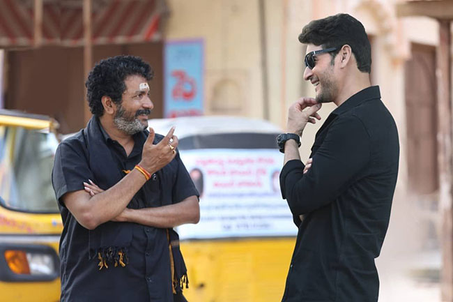 సూపర్ హిట్లిచ్చిన సూపర్ ప్రొడ్యూసర్ కి మహేష్ బర్త్ డే విషెస్ సూపర్ హిట్లిచ్చిన సూపర్ ప్రొడ్యూసర్ కి మహేష్ బర్త్ డే విషెస్