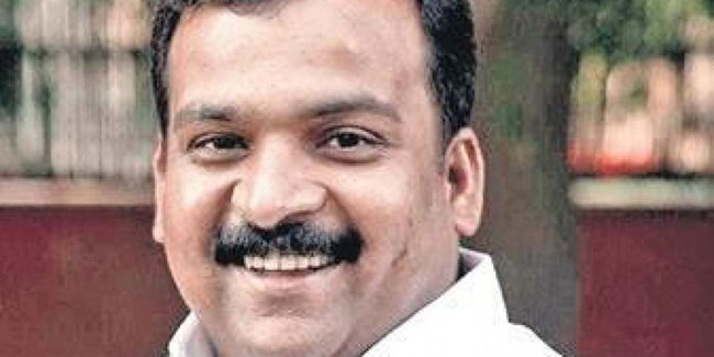 ఉత్తమ్ సీటుపై ఇద్దరి కన్ను.. కన్ఫర్మ్ చేసేసిన ఠాగూర్