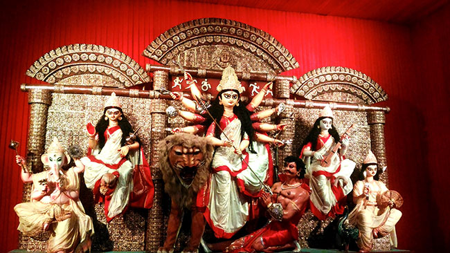 దసరా పండగపై ఎన్నో కథలు.. ఇంతకు ఏది నిజం?