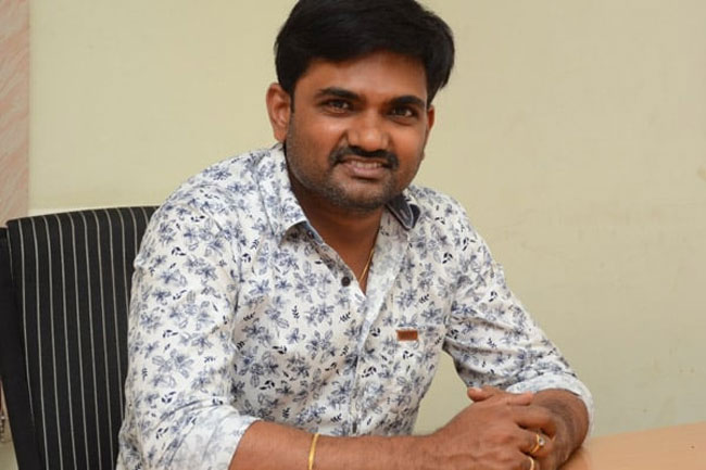 Maruthi Puts Sudheer Babu Ahead Of Ravi Teja!