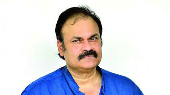 Nagababu Explains How He Got Out Of Orange Losses!