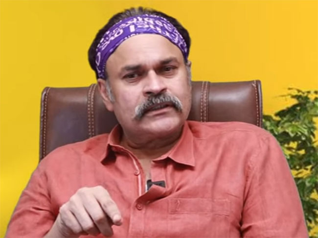 వర్మపై నాగబాబు స్పందన.. ఆశ్చర్యం.. అనూహ్యం