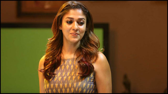 Nayantharas Devotional Film To Have An OTT Release!