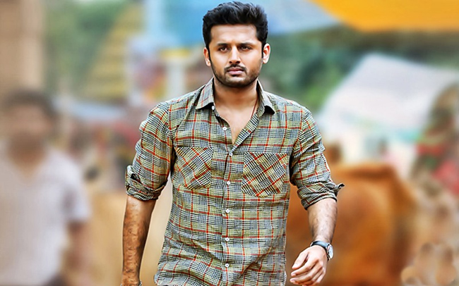 నితిన్ - చైత‌న్య `ప‌వ‌ర్ పేట‌` టాప్ సీక్రెట్స్