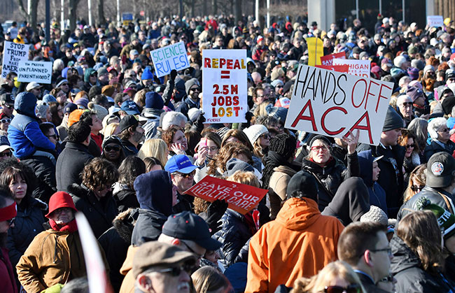 ప్రపంచంలోని ఏ దేశమైనా సరే.. ‘వారికి’ మాత్రం అమెరికాలో నో ఎంట్రీ