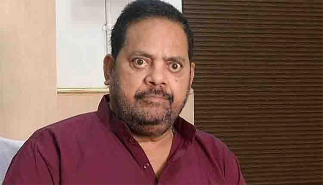 7 సార్లు ఎమ్మెల్యే గా గెలిచాడు కానీ , కరోనా పై పోరులో ఓడిపోయాడు ! 7 సార్లు ఎమ్మెల్యే గా గెలిచాడు కానీ , కరోనా పై పోరులో ఓడిపోయాడు !