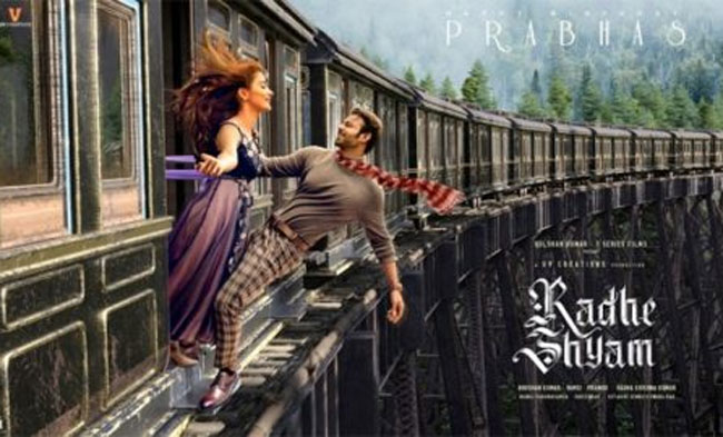 Prabhas Film On Astrology Premise! Prabhas Film On Astrology Premise!