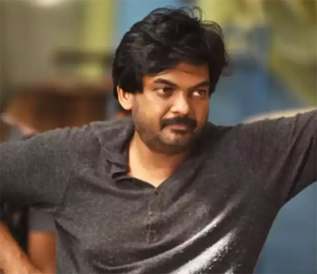 Puri All Set To Do Yet Another Pan India Film