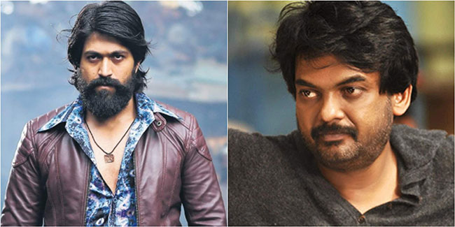 పూరి క్రేజీ ప్రాజెక్ట్ ఇంకా చర్చల్లోనే వుందా? పూరి క్రేజీ ప్రాజెక్ట్ ఇంకా చర్చల్లోనే వుందా?