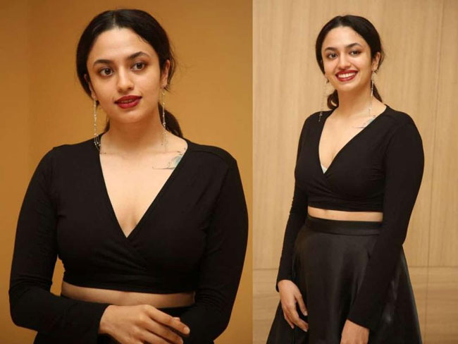 Raj Taruns Heroine Looks A Stunner