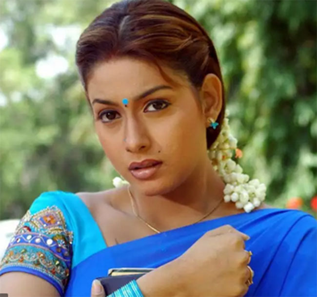 మరోసారి టాలీవుడ్‌ లో అదృష్టం పరీక్షించుకోబోతున్న తెలుగమ్మాయి