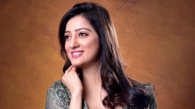 Richa Panai Shares How She Beat Coronavirus