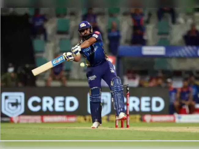 Rohit Sharma A Step Away To Join The Likes Of Virat Kohli And Suresh Raina