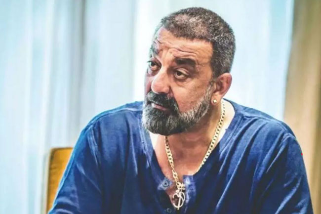 Sanjay Dutt Fully Recovered From Cancer?