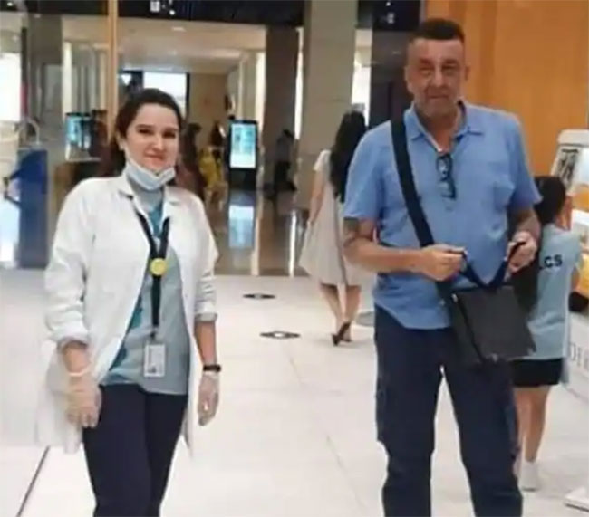 క్యాన్స‌ర్ చికిత్స త‌ర్వాత `ఖ‌ల్ నాయ‌క్` సీక్వెల్ కి రెడీ!