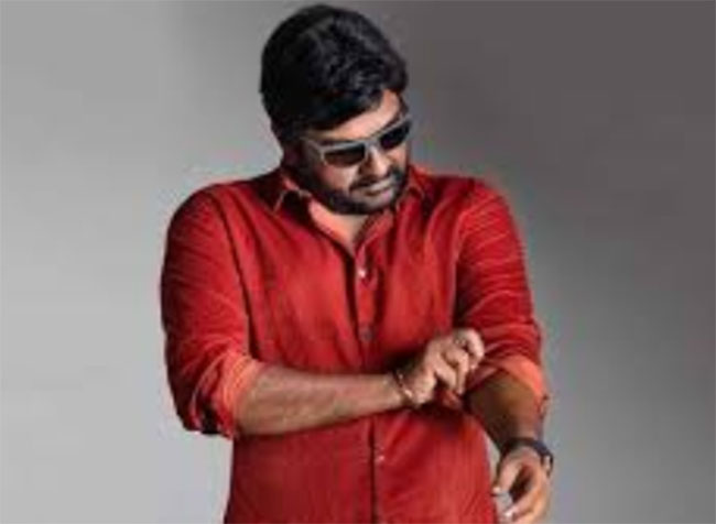 ట్రెండీ టాక్‌: ఆయ‌న‌పై అలిగితివా సీనయ్యా?