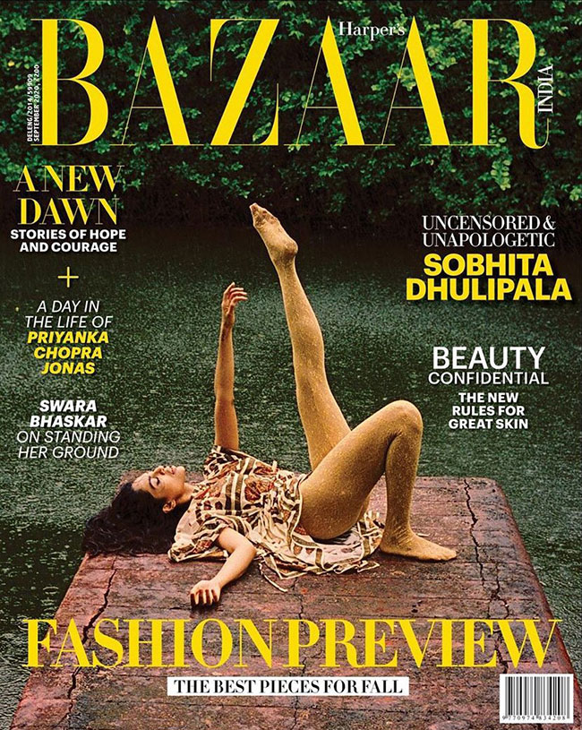 షాకిస్తున్న `గూఢ‌చారి` గాళ్ అన్ సెన్సార్డ్ షో