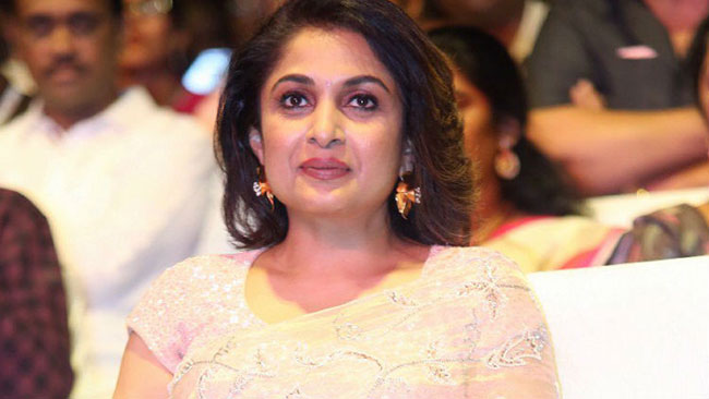 శివగామి పారితోషికం భయపెట్టేలా ఉందట