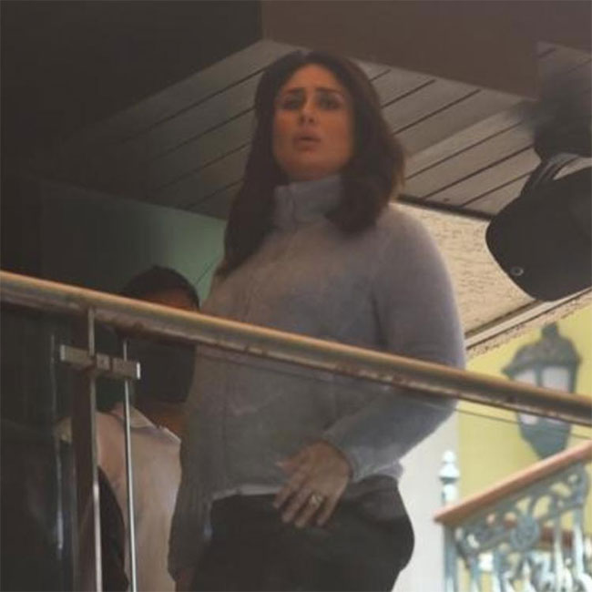 బేబీ బంప్‌ ను కూడా కమర్షియల్‌ కోసం వాడుకోవాలా?