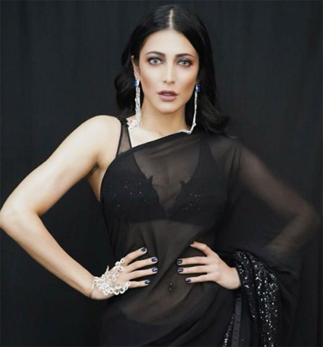 క్రాక్ లో న‌టించాక క్రాక్ బాగా బుర్ర‌కెక్కిందిగా